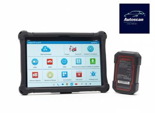 Γενικά διαγνωστικά LAUNCH ευρείας κάλυψης για επιβατικα/φορτηγά/ηλεκτρικά  οχήματα