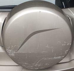 RAV 4 08' ΚΆΛΥΜΜΑ ΡΕΖΈΡΒΑΣ ΙΩΑΝΝΊΔΗΣ