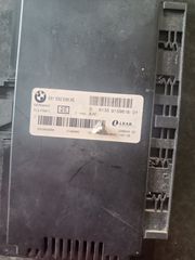 Εγκεφαλος φώτων  bmw   Frm