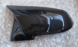 Καπάκια καθρεφτών για Bmw Σειρά 1/2/3/4 F20 F21 F22 F23F30 F31 F32 F33 X1 M Perfomance-thumb-1