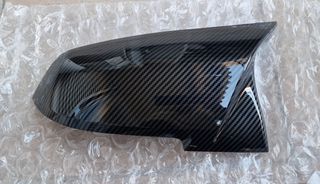 Καπάκια καθρεφτών για Bmw Σειρά 1/2/3/4 F20 F21 F22 F23F30 F31 F32 F33 X1 M Perfomance-thumb-2