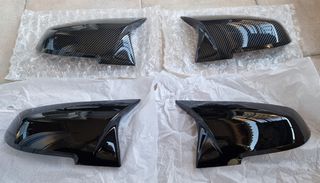 Καπάκια καθρεφτών για Bmw Σειρά 1/2/3/4 F20 F21 F22 F23F30 F31 F32 F33 X1 M Perfomance-thumb-6