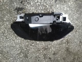 ΤΟΥΟΤΑ YARIS 06-11 ΠΙΝΑΚΑΣ ΟΡΓΑΝΩΝ ΚΟΝΤΕΡ ΟΡΓΑΝΙΕΡΑ ΚΑΝΤΡΑΝ ΛΕΥΚΟ Η ΜΑΥΡΟ ΓΙΑ ΙΑΠΩΝΙΚΟ Η ΓΑΛΛΙΚΟ ΜΟΝΤΕΛΟ