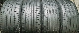 Michelin Pilot Sport 3 ZP ☆ RSC, Run Flat, MOE, Extra Load, 245/35/20 & 275/30/20, 4 τεμάχια με 4.000 Km
