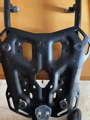 ΒΑΣΗ ΚΑΙ TOPCASE SW-MOTECH YAMAHA TENERE 700