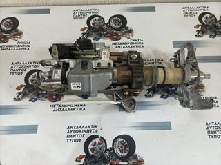 ΚΟΛΩΝΑ ΤΙΜΟΝΙΟΥ BMW E63 / E64 2004-2011   6788842 / 6774627