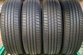 Bridgestone Turanza T005, 215/65/16, 4 τεμάχια