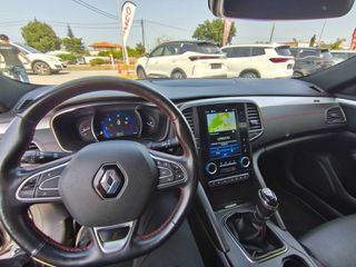 Renault Talisman 2019 S Edition 4CONTROL, ΘΕΡΜΑΙΝΟΜΕΝΑ ΚΑΘΙΣΜΑΤΑ ΜΕ ΜΑΣΑΖ-thumb-32