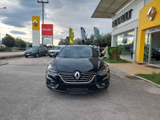 Renault Talisman 2019 S Edition 4CONTROL, ΘΕΡΜΑΙΝΟΜΕΝΑ ΚΑΘΙΣΜΑΤΑ ΜΕ ΜΑΣΑΖ-thumb-2
