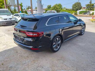 Renault Talisman 2019 S Edition 4CONTROL, ΘΕΡΜΑΙΝΟΜΕΝΑ ΚΑΘΙΣΜΑΤΑ ΜΕ ΜΑΣΑΖ-thumb-10