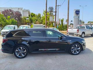 Renault Talisman 2019 S Edition 4CONTROL, ΘΕΡΜΑΙΝΟΜΕΝΑ ΚΑΘΙΣΜΑΤΑ ΜΕ ΜΑΣΑΖ-thumb-11