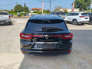 Renault Talisman 2019 S Edition 4CONTROL, ΘΕΡΜΑΙΝΟΜΕΝΑ ΚΑΘΙΣΜΑΤΑ ΜΕ ΜΑΣΑΖ-thumb-12
