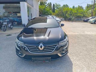 Renault Talisman 2019 S Edition 4CONTROL, ΘΕΡΜΑΙΝΟΜΕΝΑ ΚΑΘΙΣΜΑΤΑ ΜΕ ΜΑΣΑΖ-thumb-13