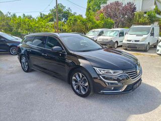 Renault Talisman 2019 S Edition 4CONTROL, ΘΕΡΜΑΙΝΟΜΕΝΑ ΚΑΘΙΣΜΑΤΑ ΜΕ ΜΑΣΑΖ-thumb-14