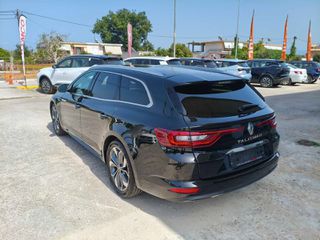 Renault Talisman 2019 S Edition 4CONTROL, ΘΕΡΜΑΙΝΟΜΕΝΑ ΚΑΘΙΣΜΑΤΑ ΜΕ ΜΑΣΑΖ-thumb-16