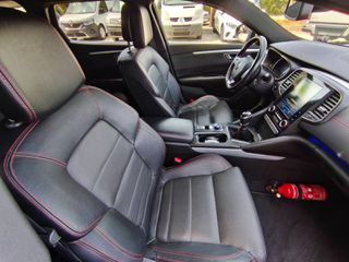 Renault Talisman 2019 S Edition 4CONTROL, ΘΕΡΜΑΙΝΟΜΕΝΑ ΚΑΘΙΣΜΑΤΑ ΜΕ ΜΑΣΑΖ-thumb-17
