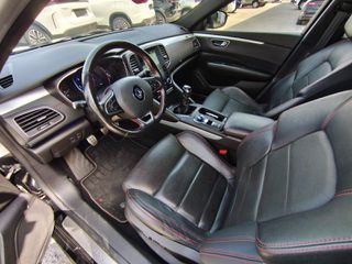 Renault Talisman 2019 S Edition 4CONTROL, ΘΕΡΜΑΙΝΟΜΕΝΑ ΚΑΘΙΣΜΑΤΑ ΜΕ ΜΑΣΑΖ-thumb-18
