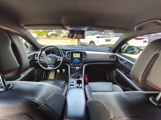 Renault Talisman 2019 S Edition 4CONTROL, ΘΕΡΜΑΙΝΟΜΕΝΑ ΚΑΘΙΣΜΑΤΑ ΜΕ ΜΑΣΑΖ-thumb-26