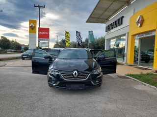 Renault Talisman 2019 S Edition 4CONTROL, ΘΕΡΜΑΙΝΟΜΕΝΑ ΚΑΘΙΣΜΑΤΑ ΜΕ ΜΑΣΑΖ-thumb-8