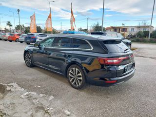 Renault Talisman 2019 S Edition 4CONTROL, ΘΕΡΜΑΙΝΟΜΕΝΑ ΚΑΘΙΣΜΑΤΑ ΜΕ ΜΑΣΑΖ-thumb-3