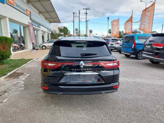 Renault Talisman 2019 S Edition 4CONTROL, ΘΕΡΜΑΙΝΟΜΕΝΑ ΚΑΘΙΣΜΑΤΑ ΜΕ ΜΑΣΑΖ-thumb-5