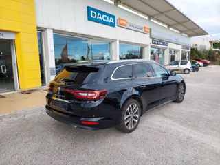 Renault Talisman 2019 S Edition 4CONTROL, ΘΕΡΜΑΙΝΟΜΕΝΑ ΚΑΘΙΣΜΑΤΑ ΜΕ ΜΑΣΑΖ-thumb-6