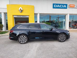 Renault Talisman 2019 S Edition 4CONTROL, ΘΕΡΜΑΙΝΟΜΕΝΑ ΚΑΘΙΣΜΑΤΑ ΜΕ ΜΑΣΑΖ-thumb-4