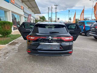 Renault Talisman 2019 S Edition 4CONTROL, ΘΕΡΜΑΙΝΟΜΕΝΑ ΚΑΘΙΣΜΑΤΑ ΜΕ ΜΑΣΑΖ-thumb-9