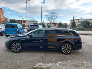 Renault Talisman 2019 S Edition 4CONTROL, ΘΕΡΜΑΙΝΟΜΕΝΑ ΚΑΘΙΣΜΑΤΑ ΜΕ ΜΑΣΑΖ-thumb-7
