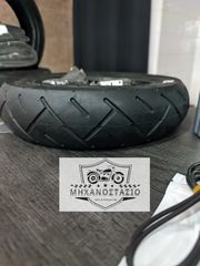 ΛΑΣΤΙΧΟ ΗΛΕΚΤΡΙΚΟΥ SCOOTER ΠΑΤΙΝΙ 10X2.125