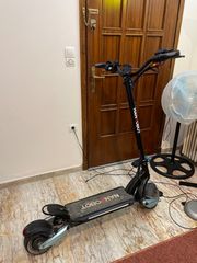 Ηλεκτρικά Πατίνια Nanrobot 2020 lightning 2