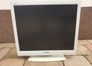Philips monitor 170s4
