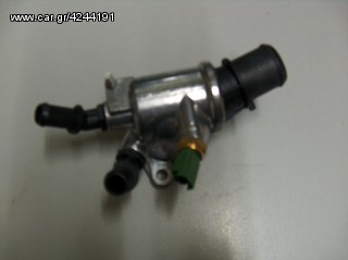 ΘΕΡΜΟΣΤΑΤΗΣ+ΚΑΠΑΚΙ OPEL ASTRA H SIGNUM VECTRA C ZAFIRA B 1.9CDTI