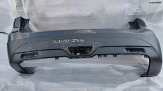 SUZUKI SX4 S CROSS 13> -- ΓΝΗΣΙΟΙ ΠΡΟΦΥΛΑΚΤΗΡΕΣ -ΠΟΡΤΑ ΕΜΠΡΟΣ -ΣΠΟΙΛΕΡ -ΦΡΥΔΙ