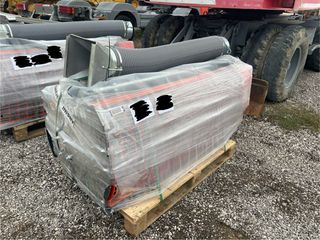 Μίξερ μπετού CANGINI 350LTR