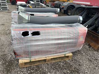 Μίξερ μπετού CANGINI 350LTR-thumb-1