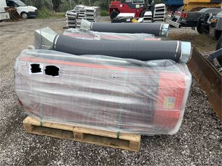 Μίξερ μπετού CANGINI 350LTR-thumb-2