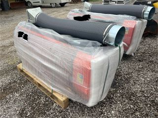 Μίξερ μπετού CANGINI 350LTR-thumb-3