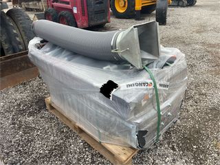 Μίξερ μπετού CANGINI 350LTR-thumb-5