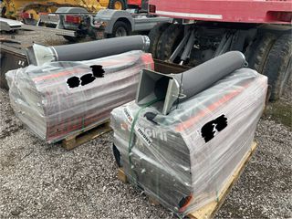 Μίξερ μπετού CANGINI 350LTR-thumb-8