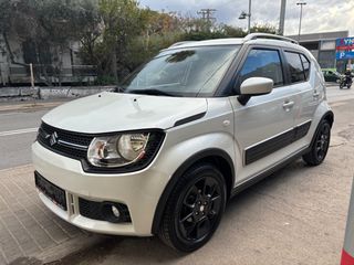 Suzuki Ignis 2018 1.2 DualJet ICool-thumb-1