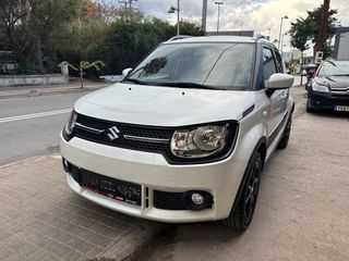 Suzuki Ignis 2018 1.2 DualJet ICool-thumb-4