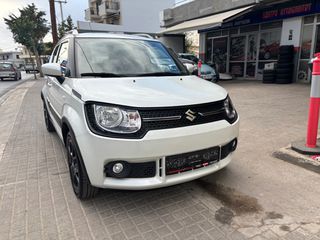 Suzuki Ignis 2018 1.2 DualJet ICool-thumb-5
