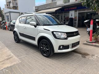 Suzuki Ignis 2018 1.2 DualJet ICool