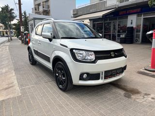 Suzuki Ignis 2018 1.2 DualJet ICool-thumb-6