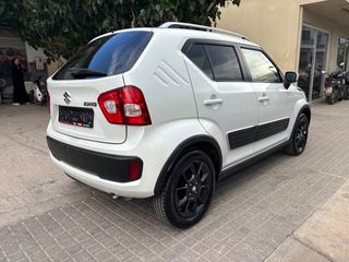 Suzuki Ignis 2018 1.2 DualJet ICool-thumb-3