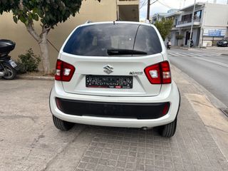 Suzuki Ignis 2018 1.2 DualJet ICool-thumb-7