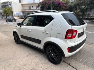 Suzuki Ignis 2018 1.2 DualJet ICool-thumb-2