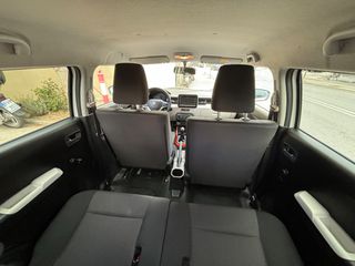 Suzuki Ignis 2018 1.2 DualJet ICool-thumb-9