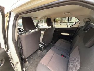 Suzuki Ignis 2018 1.2 DualJet ICool-thumb-10